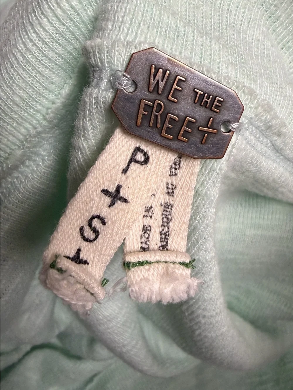 Free People free people